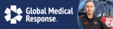Global Medical Response is hiring Piltos